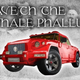 Image for article titled Pam Anderson Forces Russian SUV-maker To Circumcise Whale Penis Leather Interior